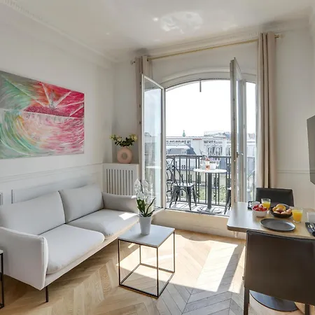 Madeleine I Appartement Paris