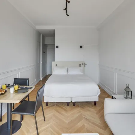 Madeleine I Apartmán Paříž
