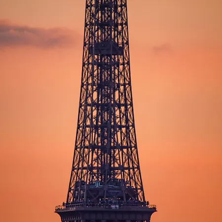 Madeleine I Paris