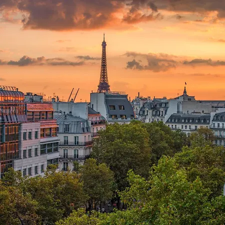 Madeleine I Paris